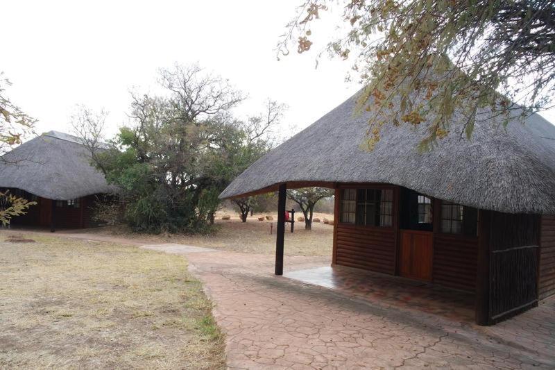 Kwalata Game Lodge Klipdrift Kültér fotó