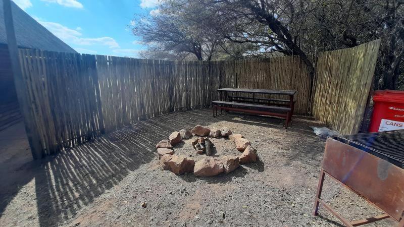 Kwalata Game Lodge Klipdrift Kültér fotó