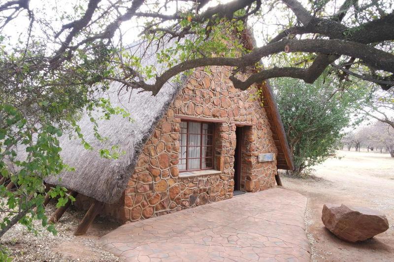 Kwalata Game Lodge Klipdrift Kültér fotó