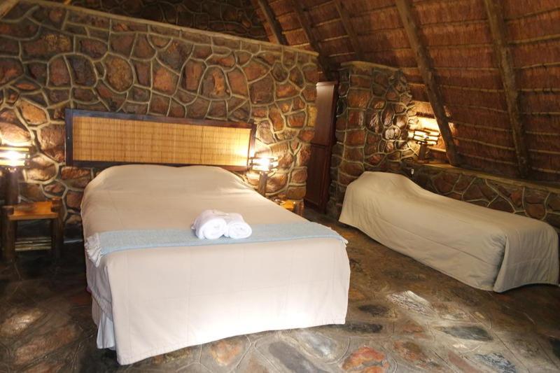 Kwalata Game Lodge Klipdrift Kültér fotó