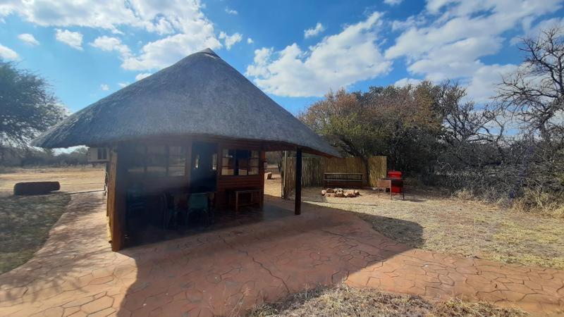 Kwalata Game Lodge Klipdrift Kültér fotó