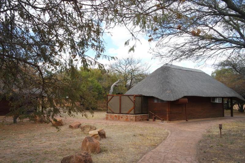 Kwalata Game Lodge Klipdrift Kültér fotó