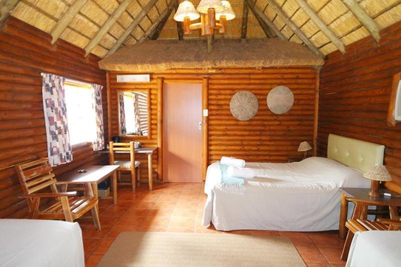 Kwalata Game Lodge Klipdrift Kültér fotó