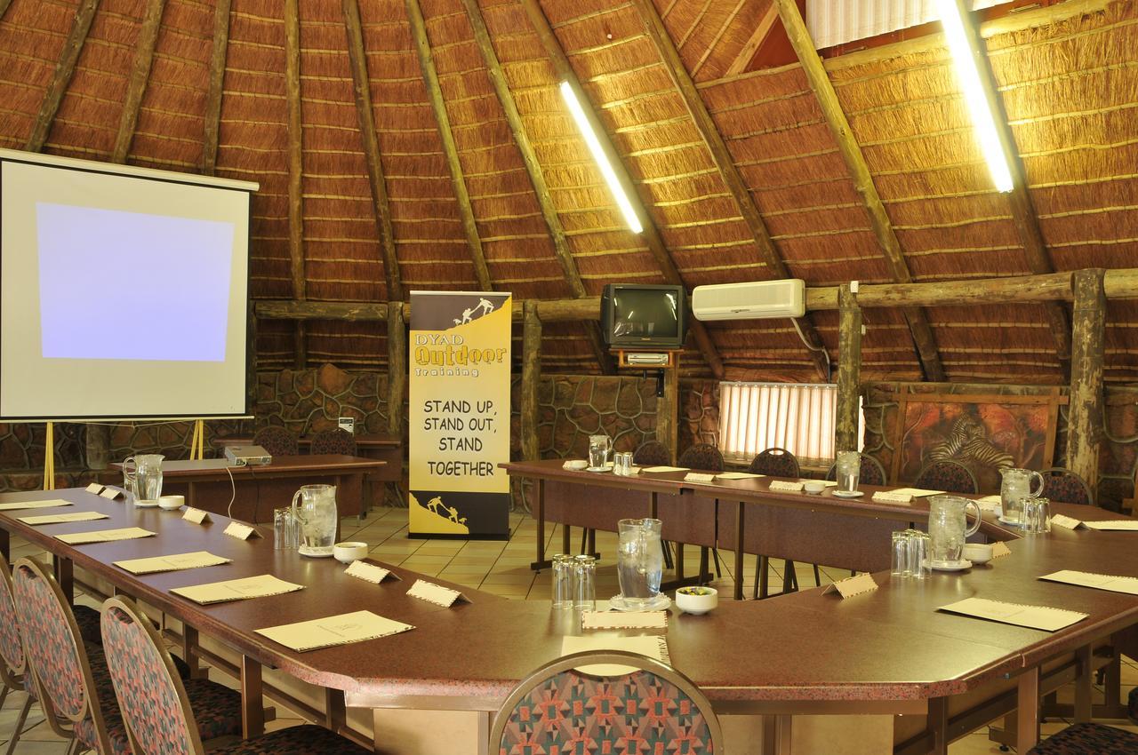 Kwalata Game Lodge Klipdrift Kültér fotó