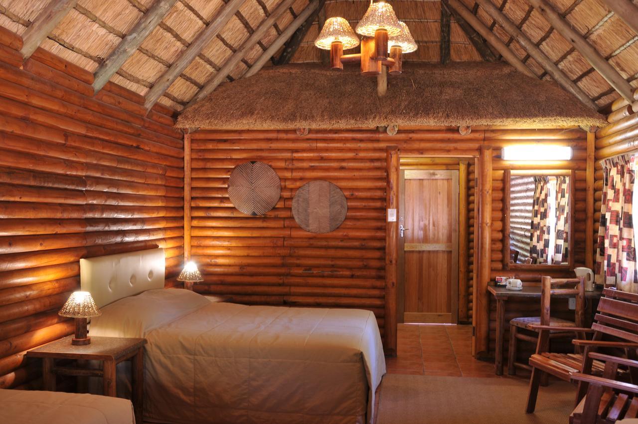 Kwalata Game Lodge Klipdrift Kültér fotó