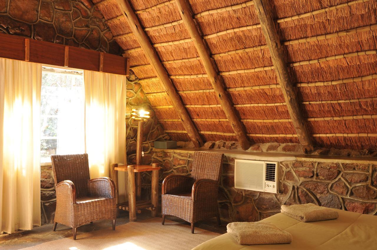 Kwalata Game Lodge Klipdrift Kültér fotó