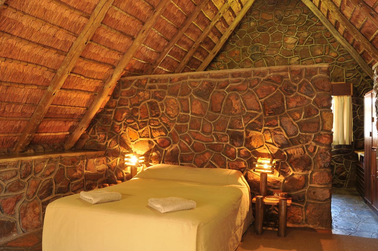 Kwalata Game Lodge Klipdrift Kültér fotó