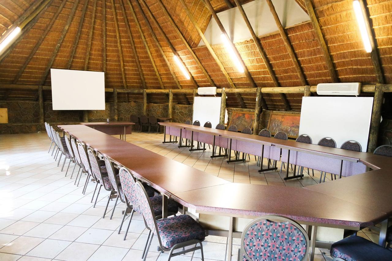 Kwalata Game Lodge Klipdrift Kültér fotó