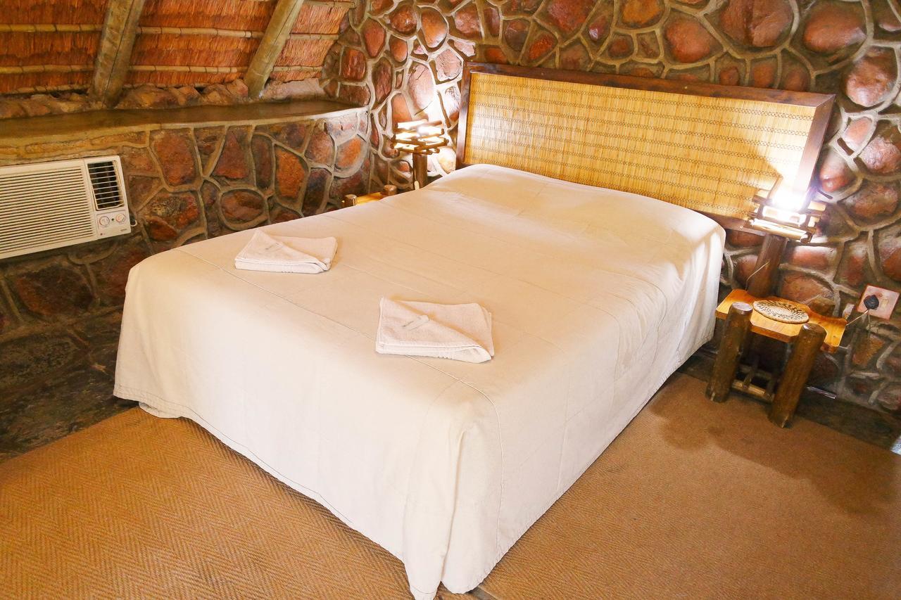 Kwalata Game Lodge Klipdrift Kültér fotó