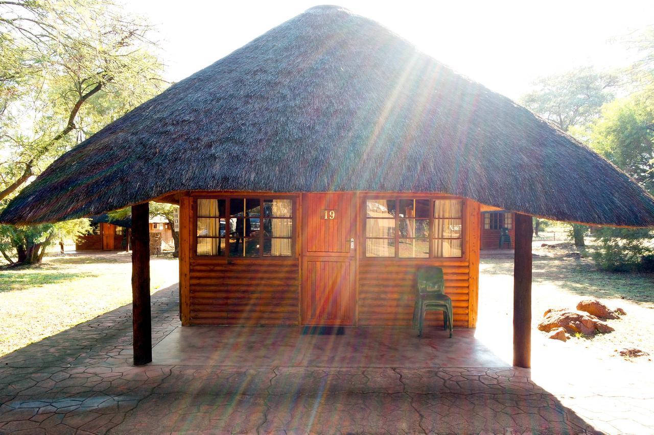 Kwalata Game Lodge Klipdrift Kültér fotó