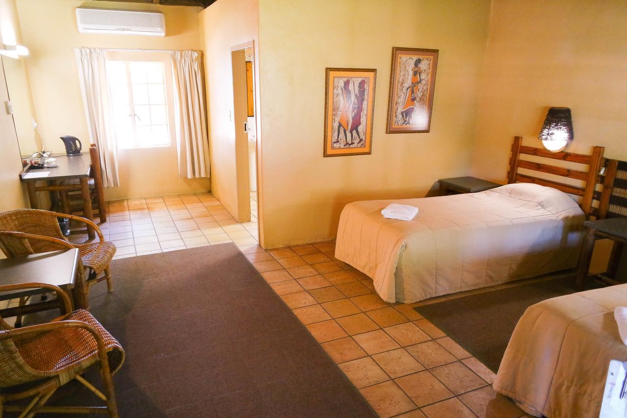 Kwalata Game Lodge Klipdrift Kültér fotó
