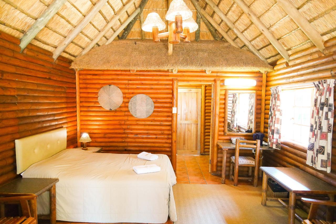 Kwalata Game Lodge Klipdrift Kültér fotó