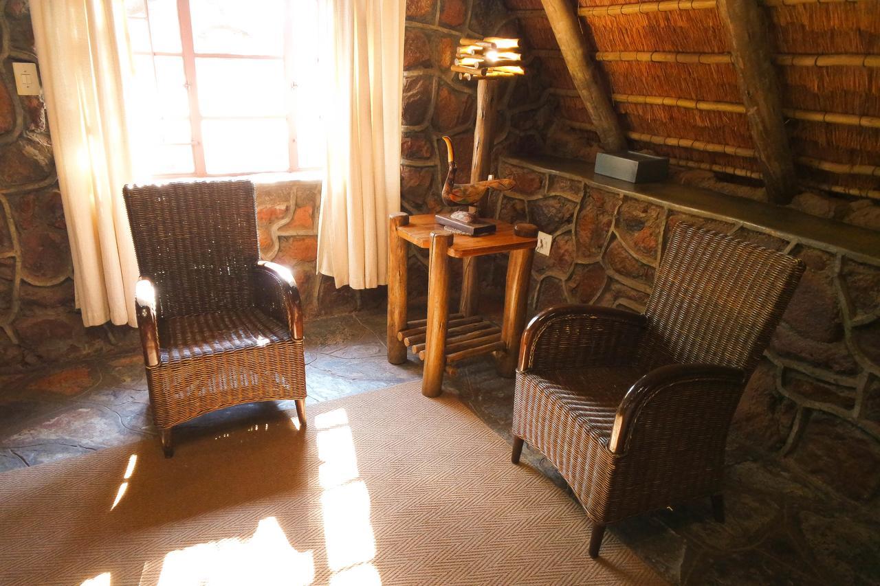 Kwalata Game Lodge Klipdrift Kültér fotó
