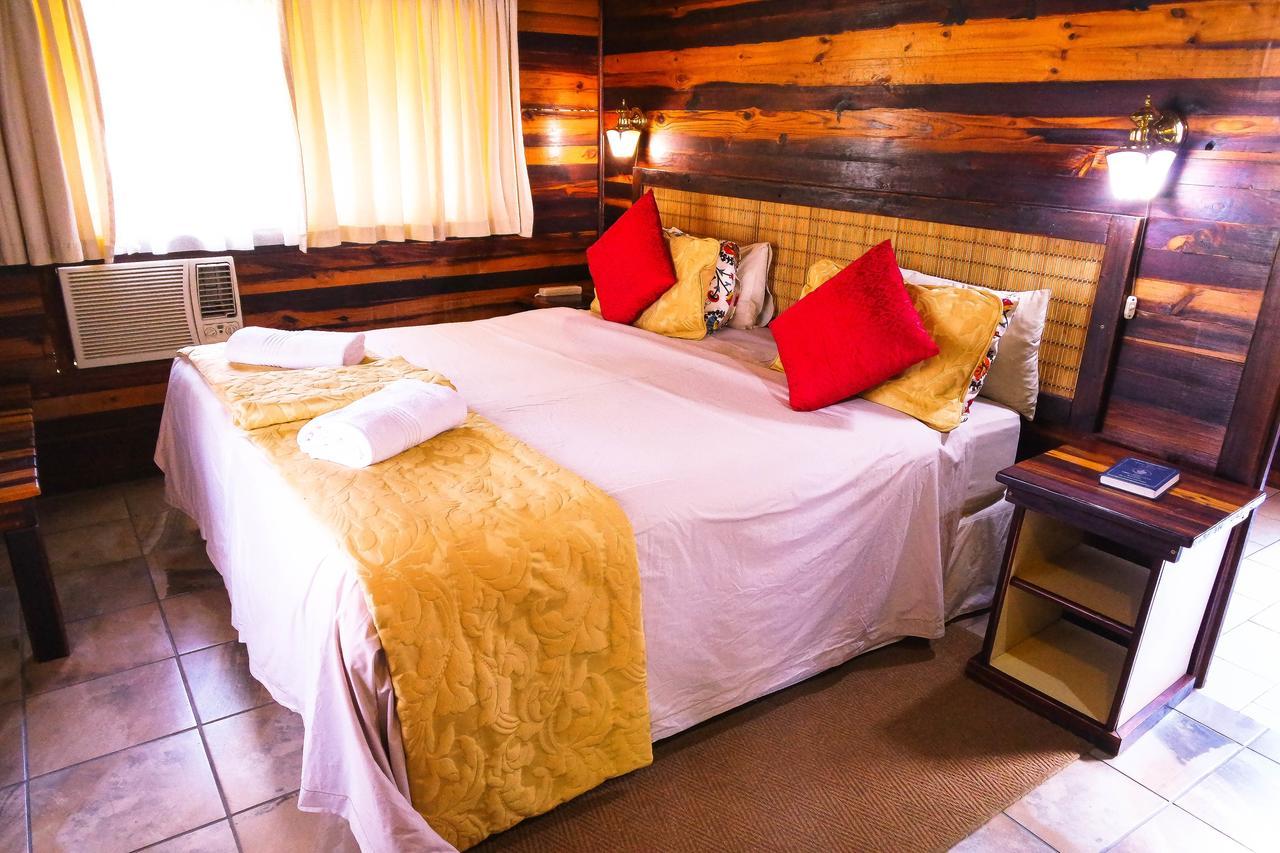 Kwalata Game Lodge Klipdrift Kültér fotó