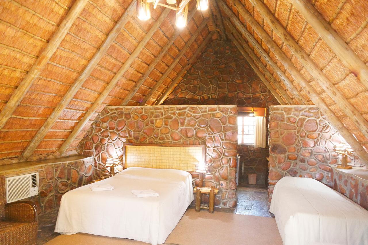 Kwalata Game Lodge Klipdrift Kültér fotó