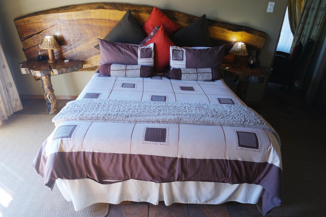 Kwalata Game Lodge Klipdrift Kültér fotó