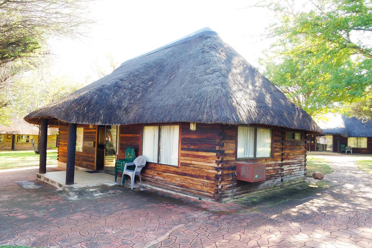 Kwalata Game Lodge Klipdrift Kültér fotó