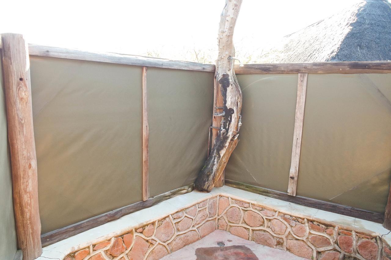 Kwalata Game Lodge Klipdrift Kültér fotó