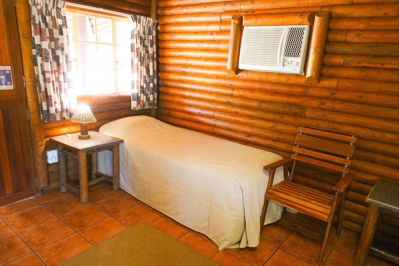 Kwalata Game Lodge Klipdrift Kültér fotó