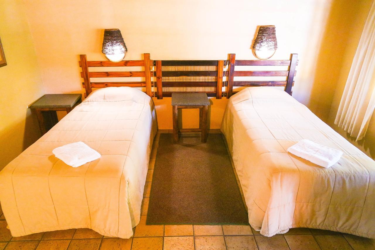Kwalata Game Lodge Klipdrift Kültér fotó