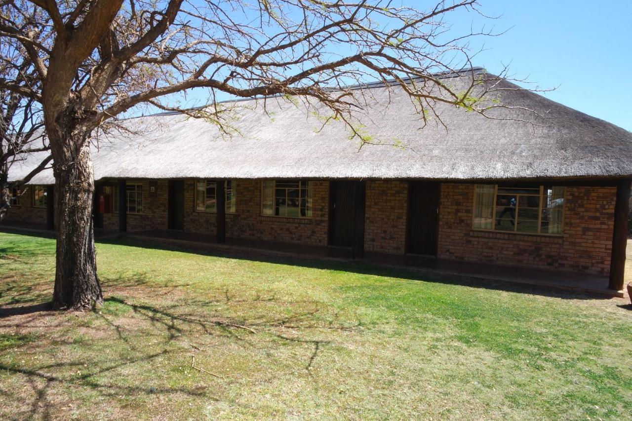 Kwalata Game Lodge Klipdrift Kültér fotó